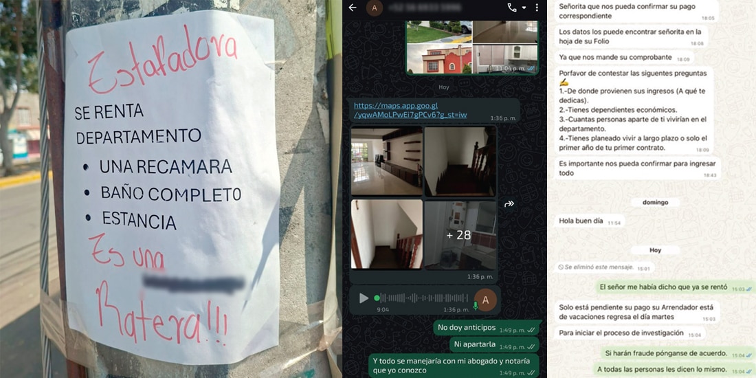 Dan el pitazo