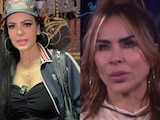 Maribel Guardia dedica mensaje a Aylín Mujica por muerte de su hijo