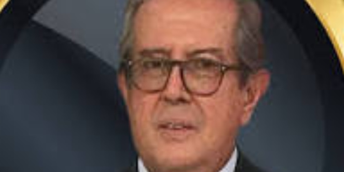 El empresario Vicente López Rodea. en imagen de archivo.