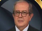 El empresario Vicente López Rodea. en imagen de archivo.