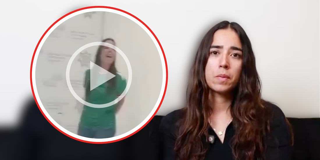¿Quién es Ariana F?