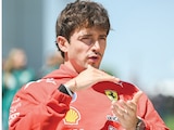 EL MONEGASCO previo al Gran Premio de Canadá, el pasado
21 de mayo.