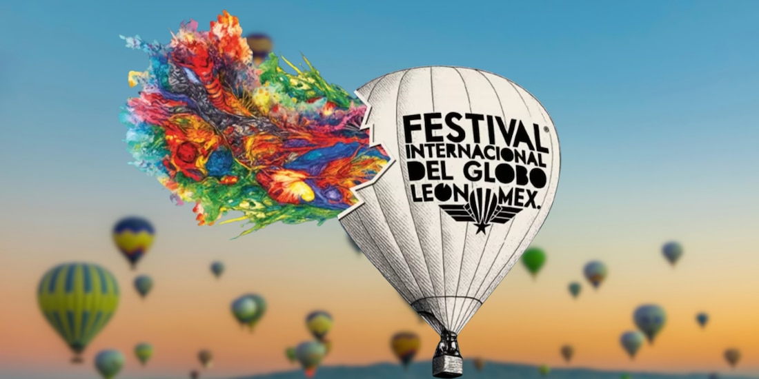 Festival del Globo 2026