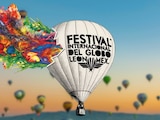 Festival del Globo 2026