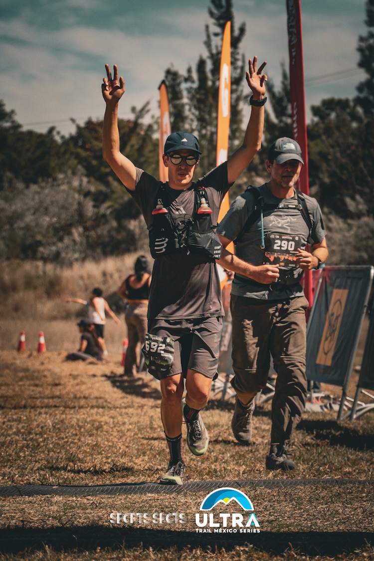 La carrera en La Primavera es de las más esperadas en el estado.