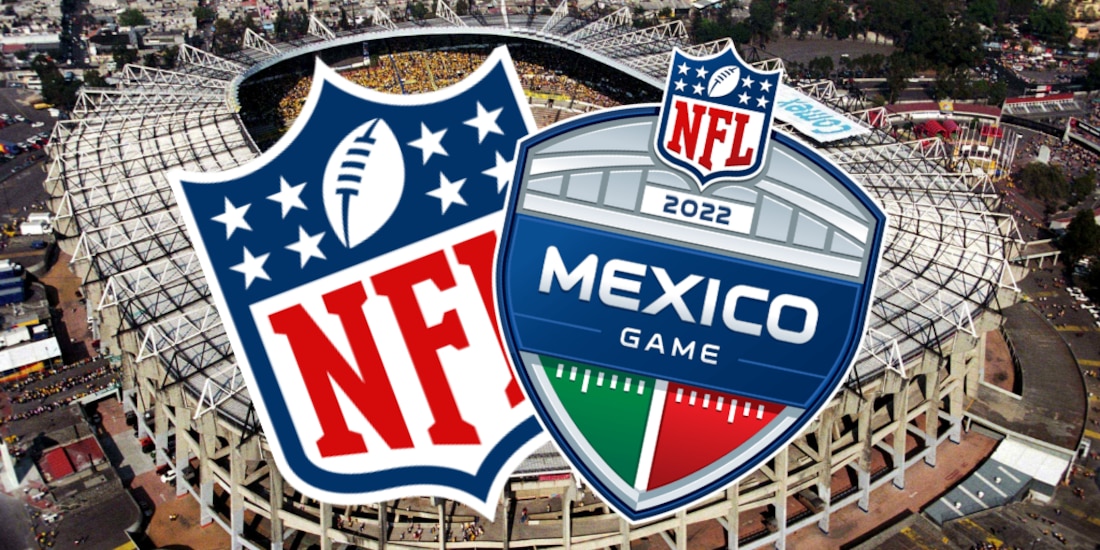 Tenemos definido a uno de los equipos para el Mexico Game.