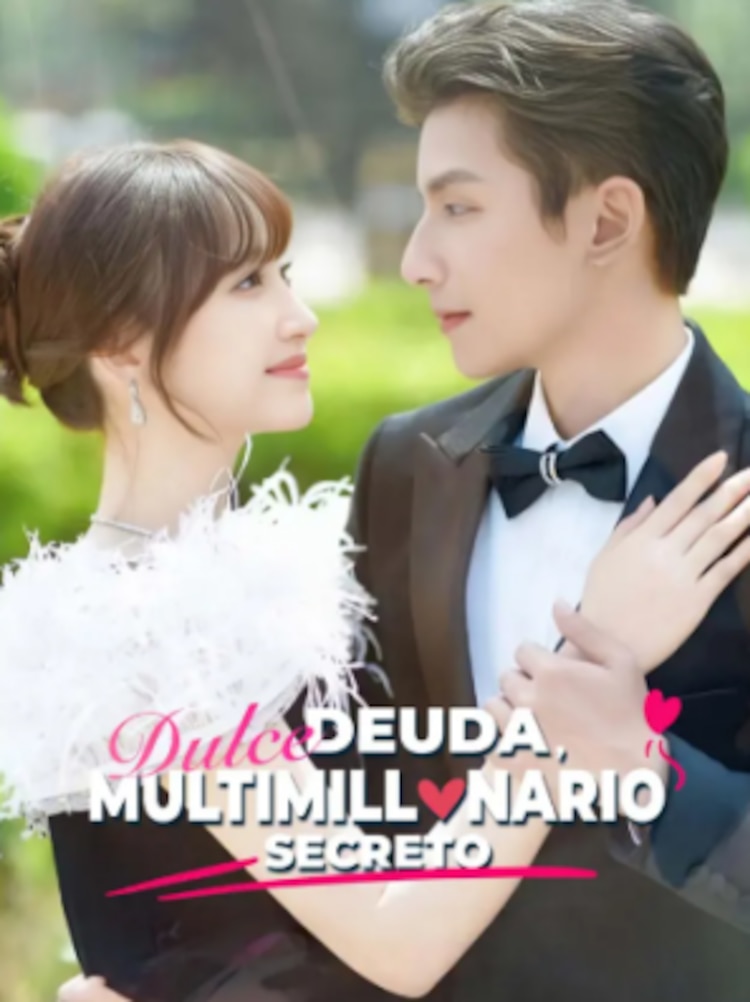 Dulce Deuda, Multimillonario Secreto