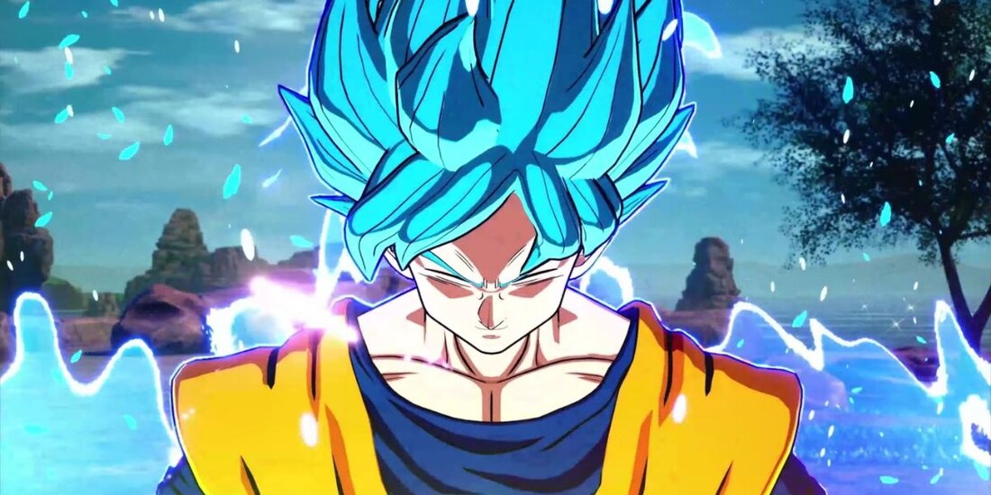 Todo lo que se sabe sobre DRAGON BALL: Sparking! ZERO.