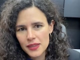 Luisa María Alcalde, consejera jurídica de la Presidencia