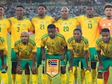 Sudáfrica es el primer rival de México en el Mundial 2026.