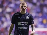 Mateusz Bogusz sigue sin reportar con Cruz Azul de cara al Clausura 2026.