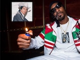 Snoop Dogg canta tema de Chalino Sánchez