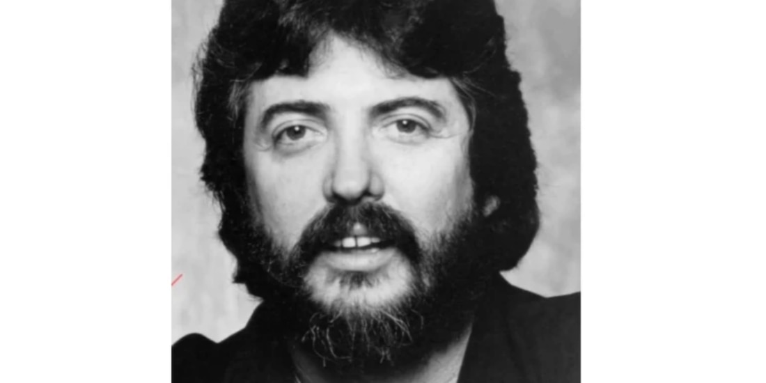 El cantautor Darrell 'Dash' Crofts