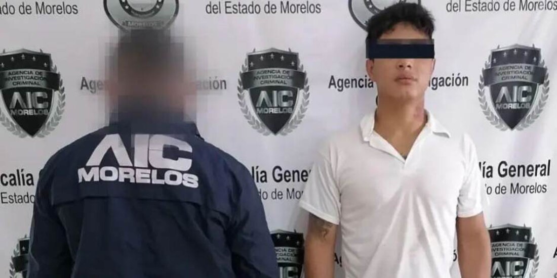 Comisión de Derechos Humanos de Morelos presenta queja por tortura contra 'El Diablo'.