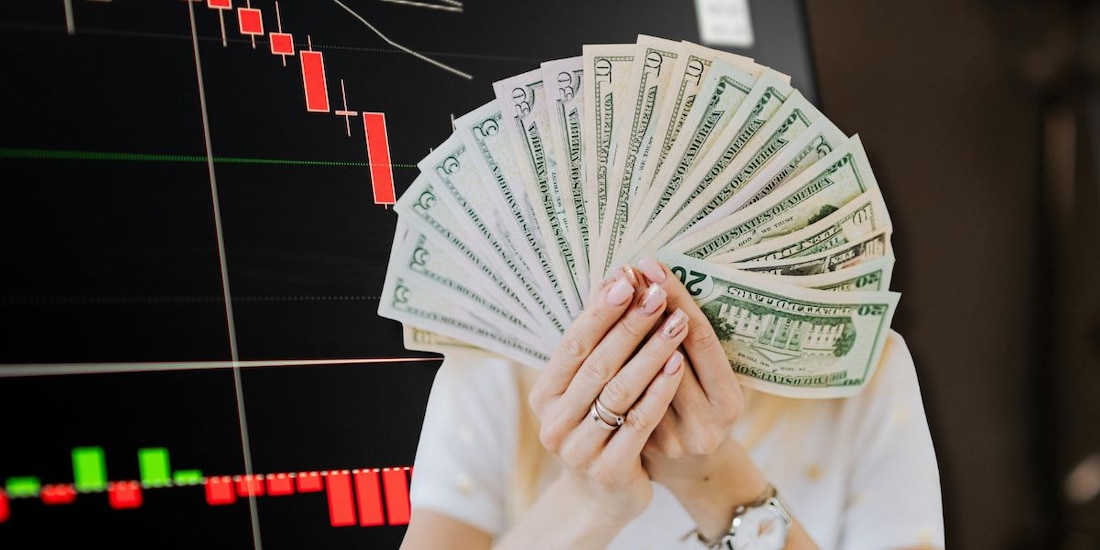 Este es el precio del dólar hoy.