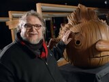 Pinocho del mexicano Guillermo del Toro está nominada en los Globos de Oro 2023