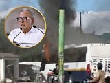 El gobernador Rubén Rocha Moya hizo un llamado a mantener la calma, tras hechos violentos en Culiacán.