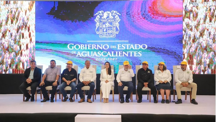 Con una inversión cercana a los 10 millones de pesos, Aguascalientes impulsa la tecnología, la capacitación y el cuidado ambiental en el sector apícola.