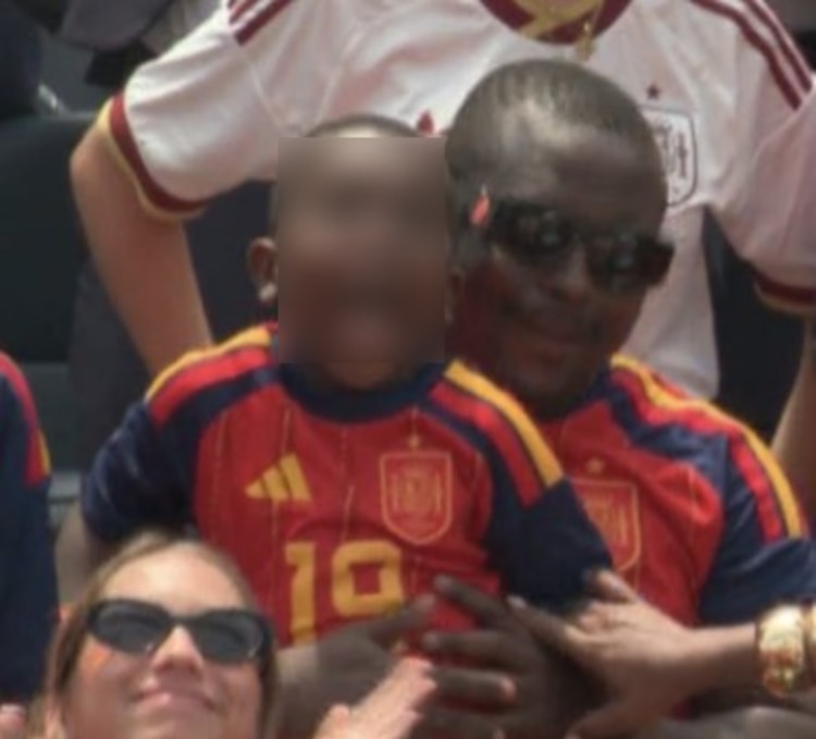 ¿Quién es Keyne Yamal, el hermano de Lamine Yamal?
