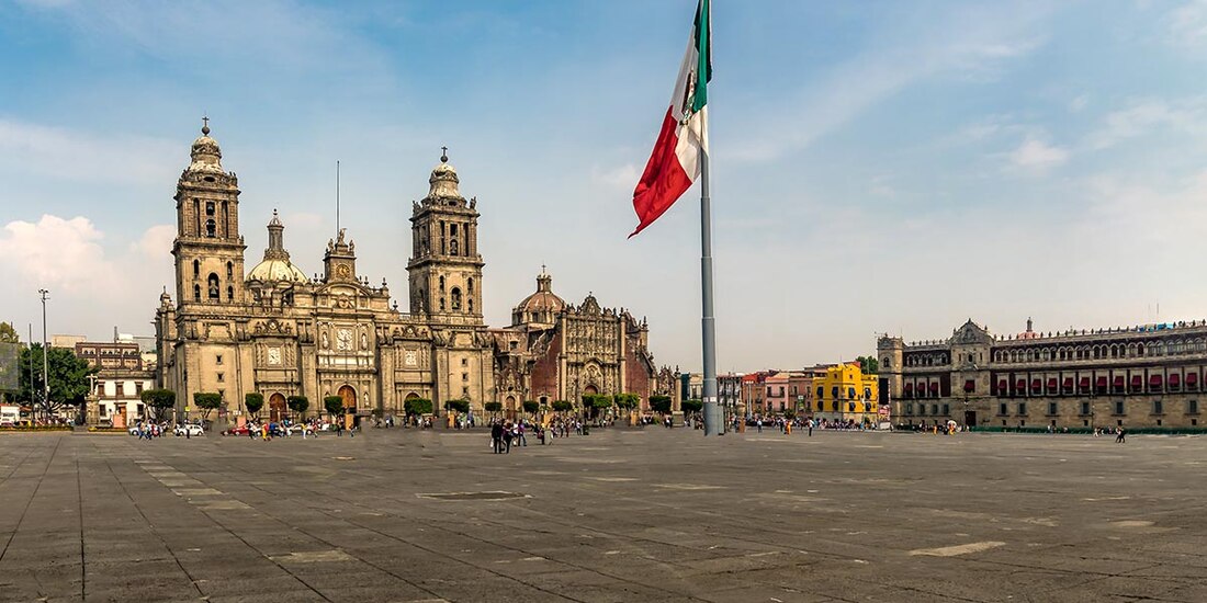 ¿Cuáles son los mejores eventos en la CDMX del 19 al 21 de enero?