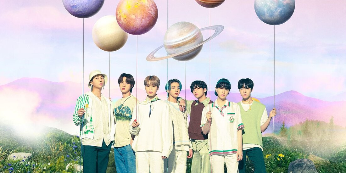 BTS Muster Sowoozoo: este es el precios en pesos mexicanos del evento online