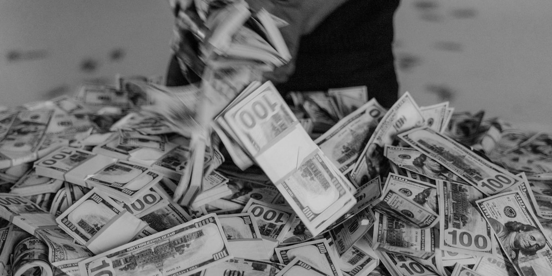 Este es el precio del dólar hoy