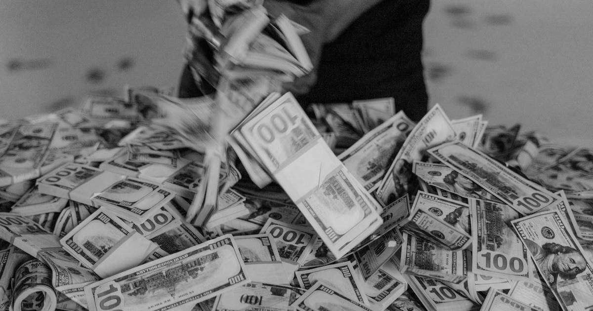 Photo: razon.com.mx Este es el precio del dólar hoy