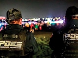 Querétaro: Hallan deficiencias en la
Policía, Fiscalía y penales del estado