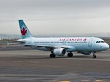 Vuelo de Air Canada aterriza de emergencia en Hawái