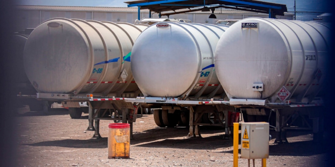 Cae el huachicol más de 10% en México, pero crece 300% en Tabasco