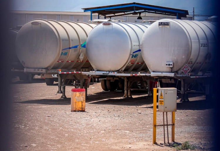 Cae el huachicol más de 10% en México, pero crece 300% en Tabasco