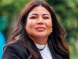 LOURDES Paz, en 2025