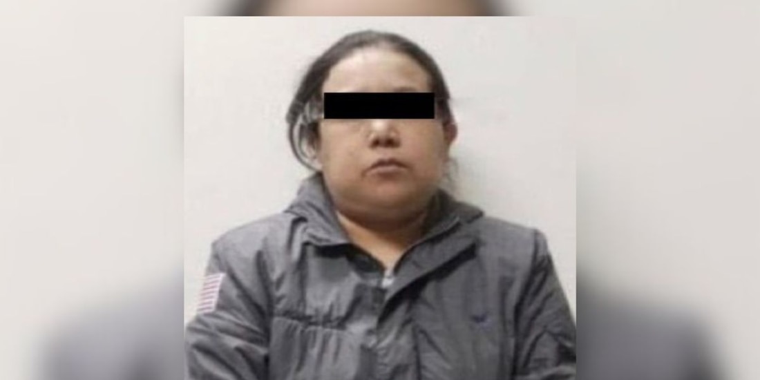 Vinculan a proceso a Marilyn "N" por dos nuevos casos de prescripción médica indebida.