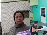 Christopher, hijo de los agresores de la maestra de kínder ya pudo ver a su abuela paterna tras siete días de estar sin contacto con su familia.