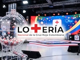 Resultados de la Lotería de la Cruz Roja 3174 del 6 de octubre del 2026.