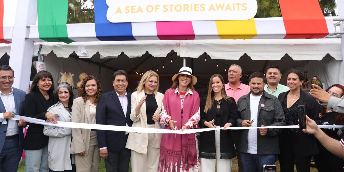 Sinaloa destaca su oferta turística en el evento "Ventana México" en San Diego, California.