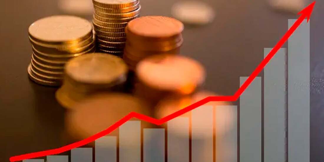 La estimación de crecimiento económico para 2021 se reudjo ligeramente a 5.9 por ciento, de acuerdo con analistas consultados por Citibanamex.