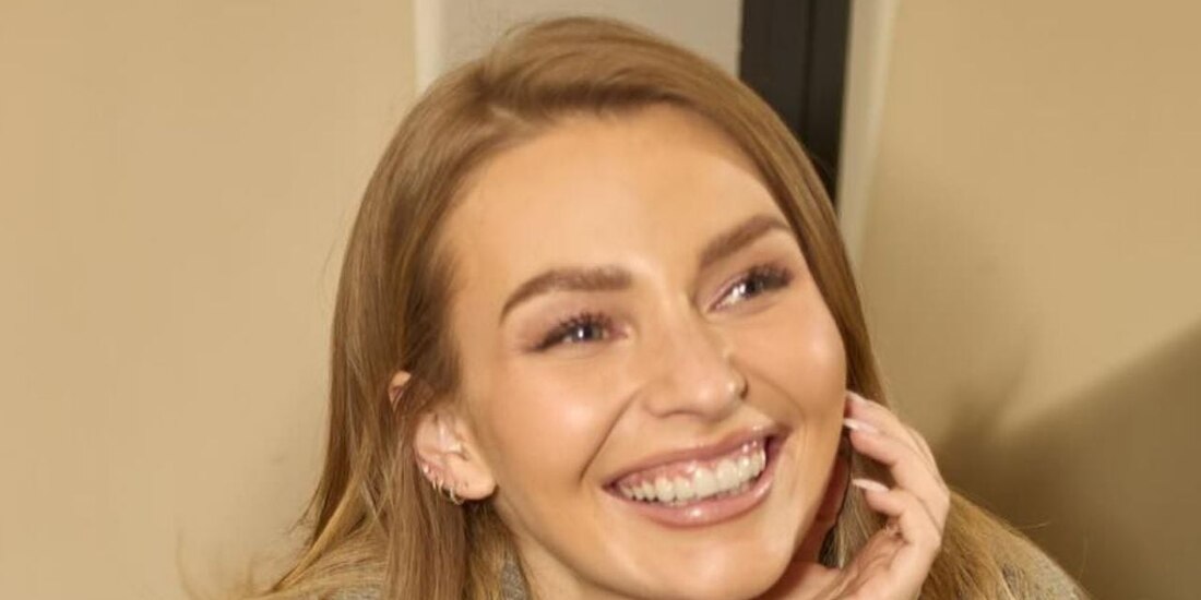 Irina Baeva presume las flores que le mandó ¿su amante?: 'gracias por siempre estar'