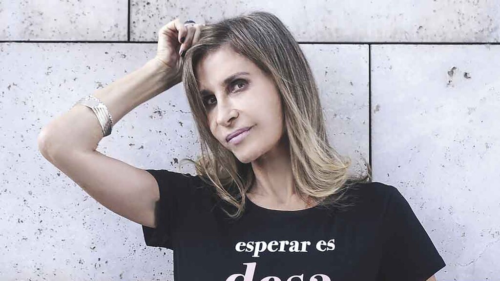 Carla Guelfenbein: Gabriela Mistral como personaje