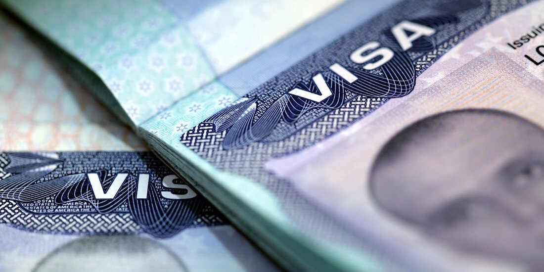 Visas temporales para Trabajadores No Agrícolas "H-2B" de El Salvador, Honduras y Guatemala. 