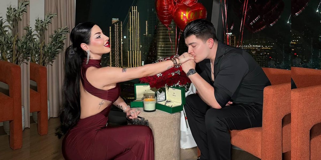 La ganadora de La Mansión VIP terminó su relación