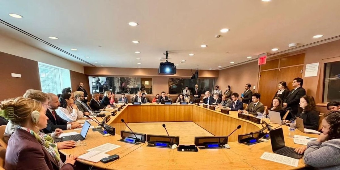 México presenta avances en búsqueda de personas desaparecidas y reporta más de 16 mil localizaciones