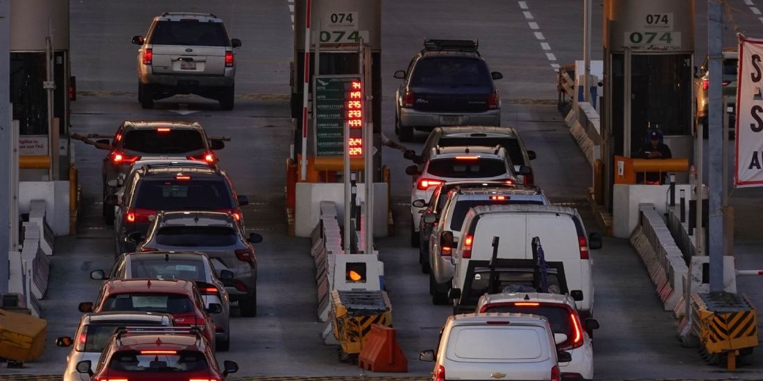 Por altos índices de robos, refuerzan seguridad en carreteras durante Semana Santa 2026.