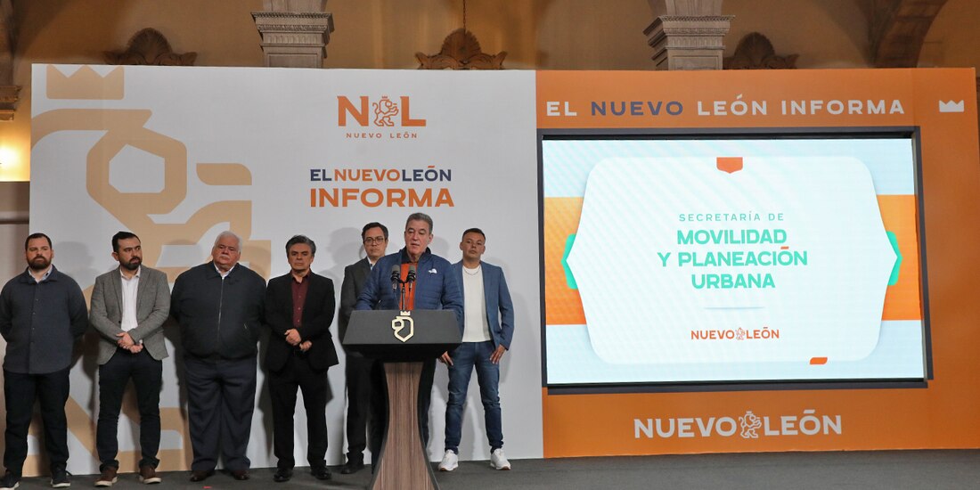 El anuncio del programa se dio a conocer este miércoles 29 de enero.