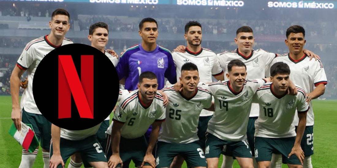 Juegos de la Selección Mexicana tienen nueva señal