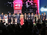 InnovaFest Monterrey reconoció propuestas de salud, energía, inteligencia artificial y sostenibilidad con potencial de impacto nacional.