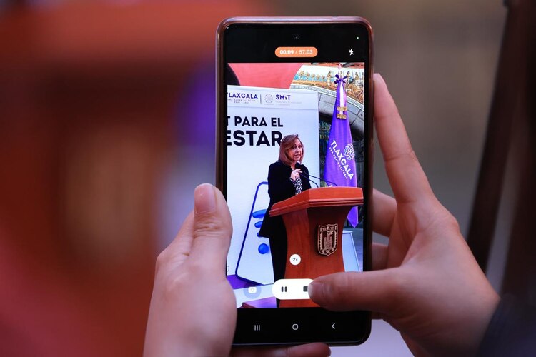 “Internet para el bienestar” es una marca mexicana, propiedad de Promtel, que es un organismo descentralizado de la Secretaría de Infraestructura, Comunicaciones y Transportes (SICT)