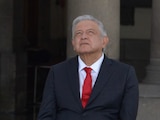 AMLO calificó como una vergüenza que un ministro de la Corte gane 500 mil pesos mensuales