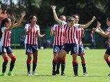 Norma Palafox, jugadora de Chivas, enciende las redes bailando (VIDEO)