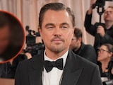 Así reaccionó Leonardo DiCaprio al brutal chiste en los Globos de Oro sobre su vida amorosa